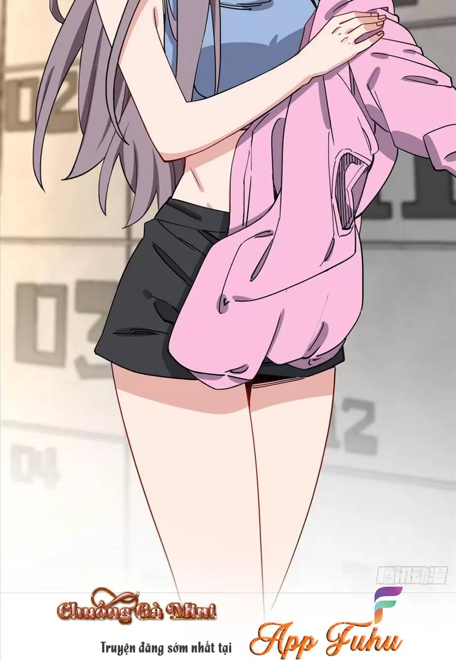 cố tổng, vợ của ngài quá mạnh rồi! chapter 69 15
