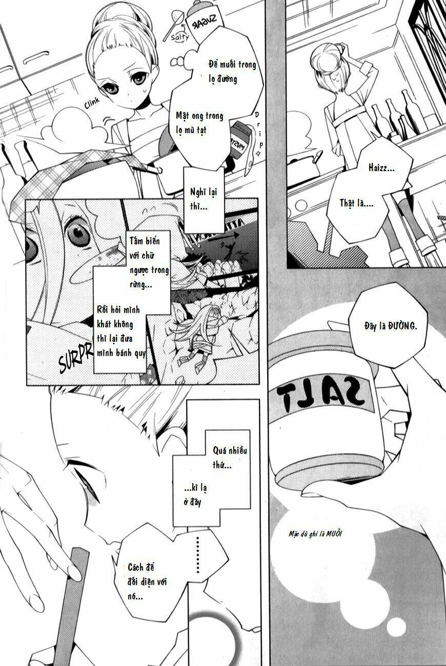 snow white and alice chapter 5 18