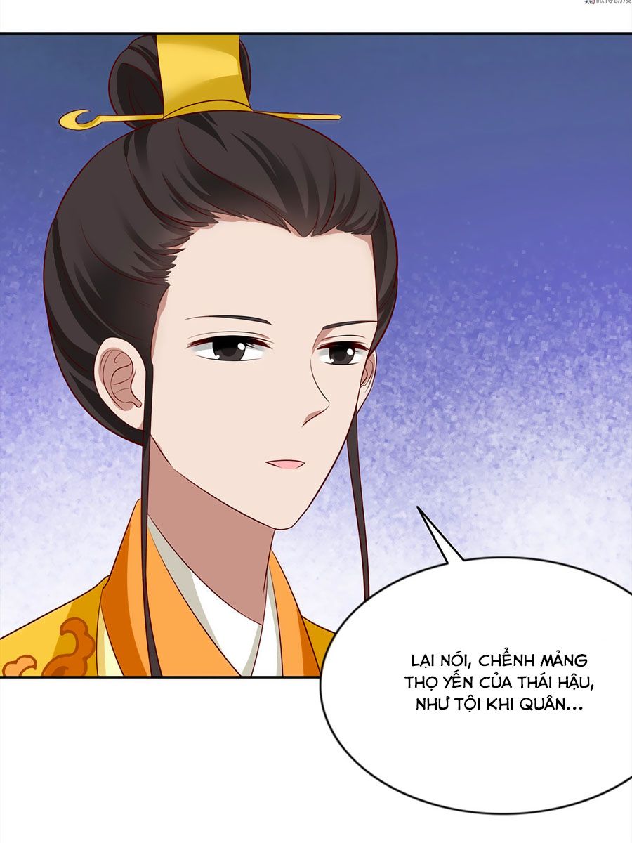 kiêu ngạo vương gia chủng điền phi chapter 84 16