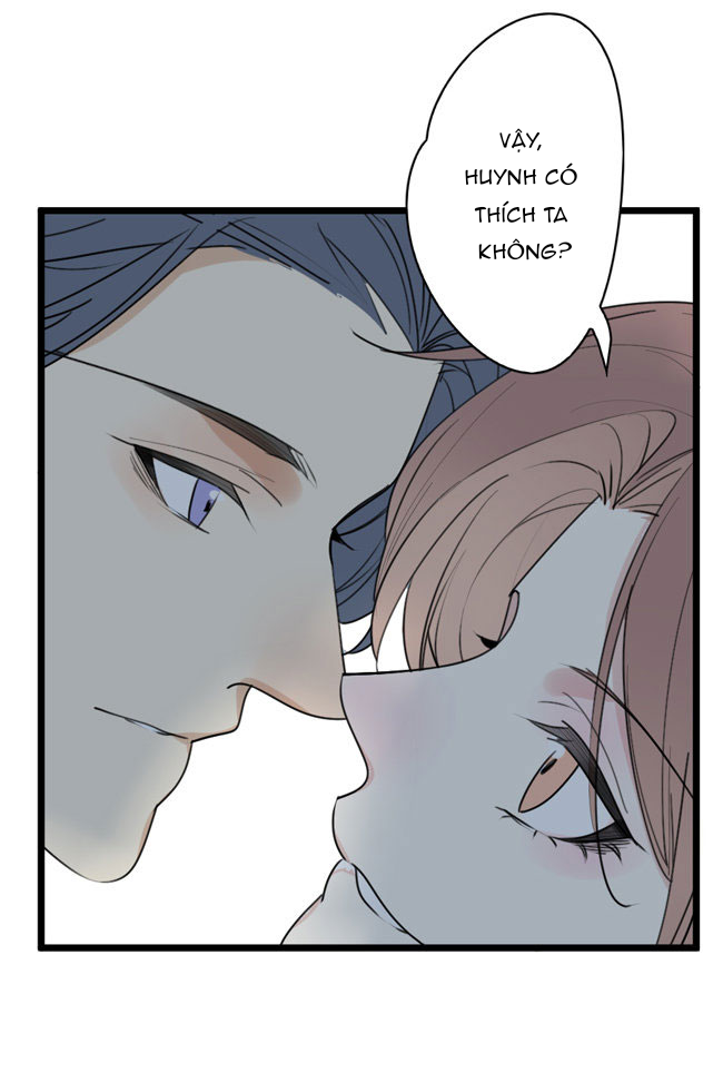 kế hoạch quyến rũ thư sinh nghèo chapter 7 12