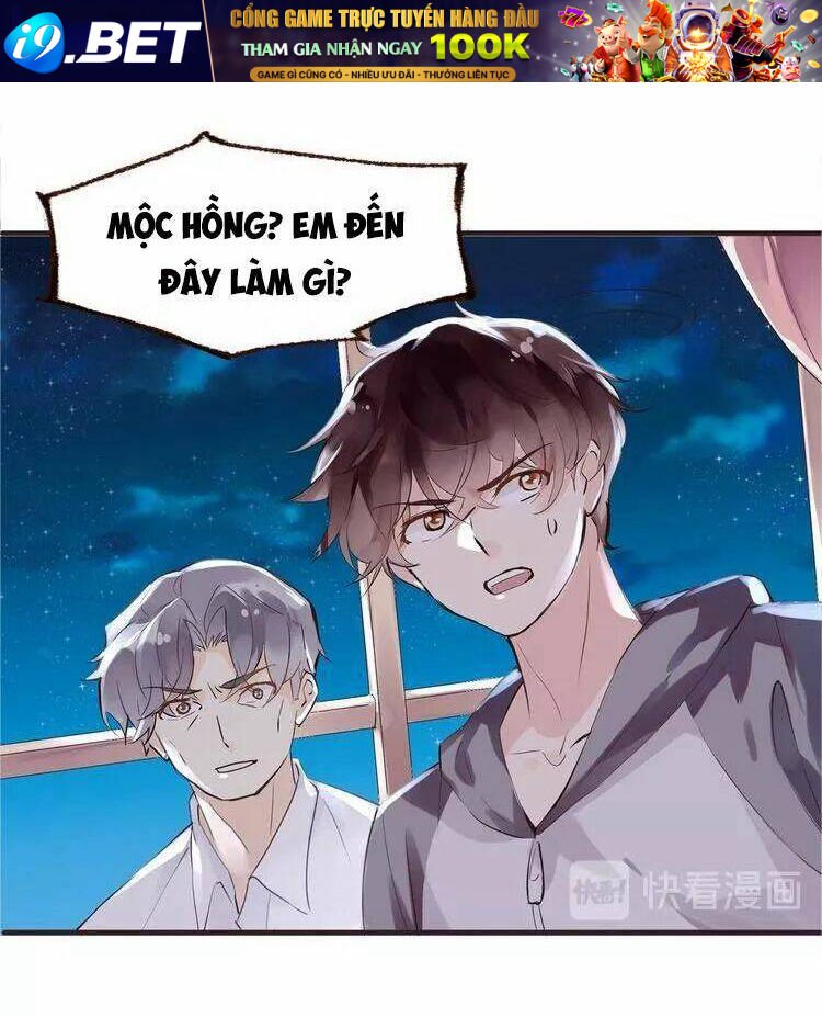 nở rộ trên bụi gai chapter 46 3