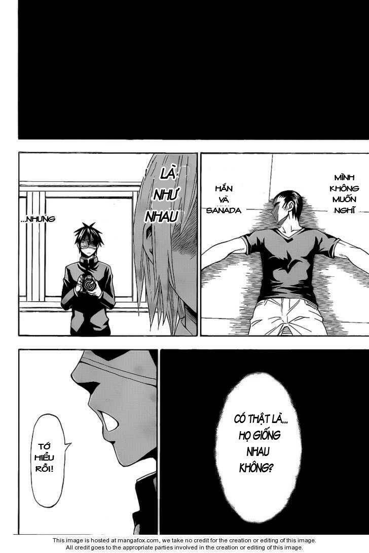 lock on! chapter 18 5