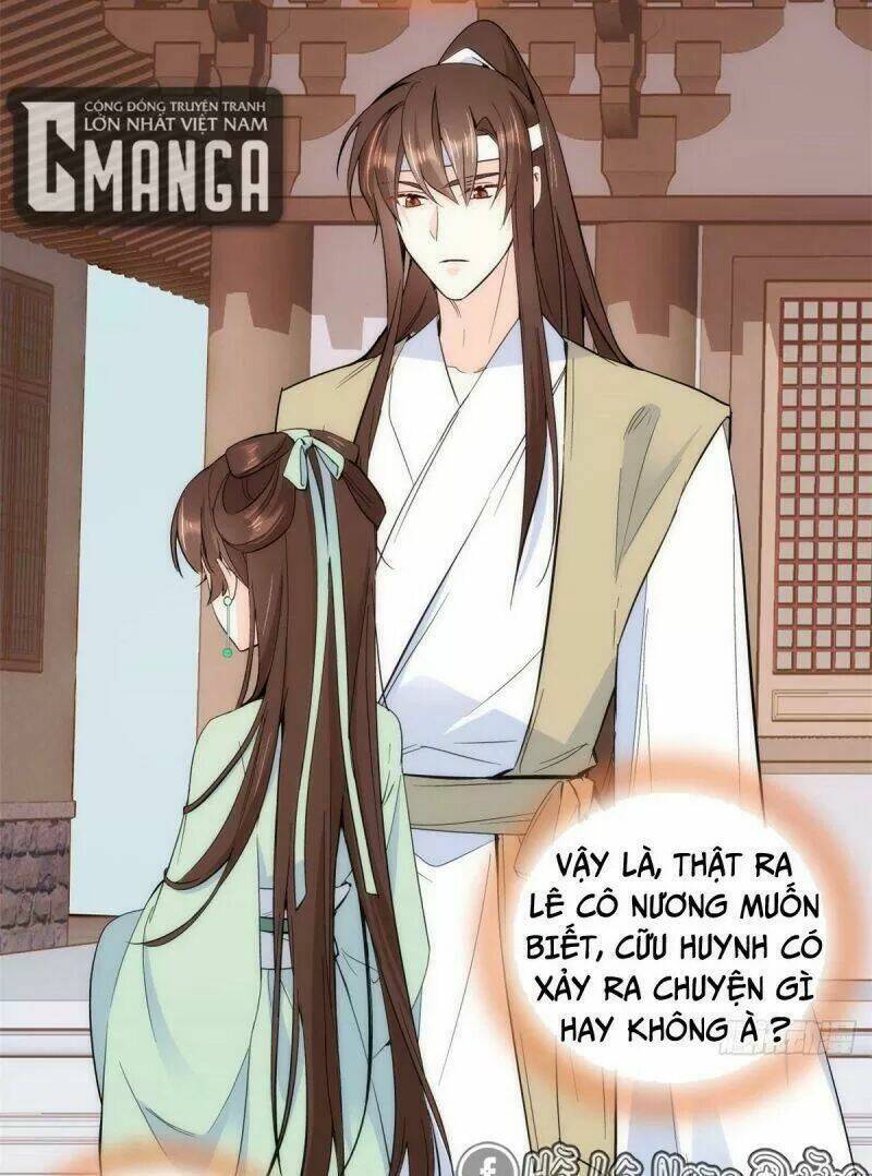 thiều quang mạn chapter 68 8