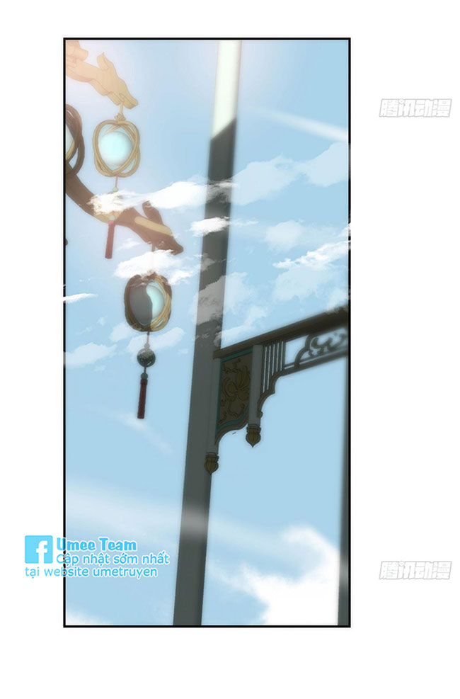 Bắt Lấy Ngao Ngao chapter 248 - Trang 12