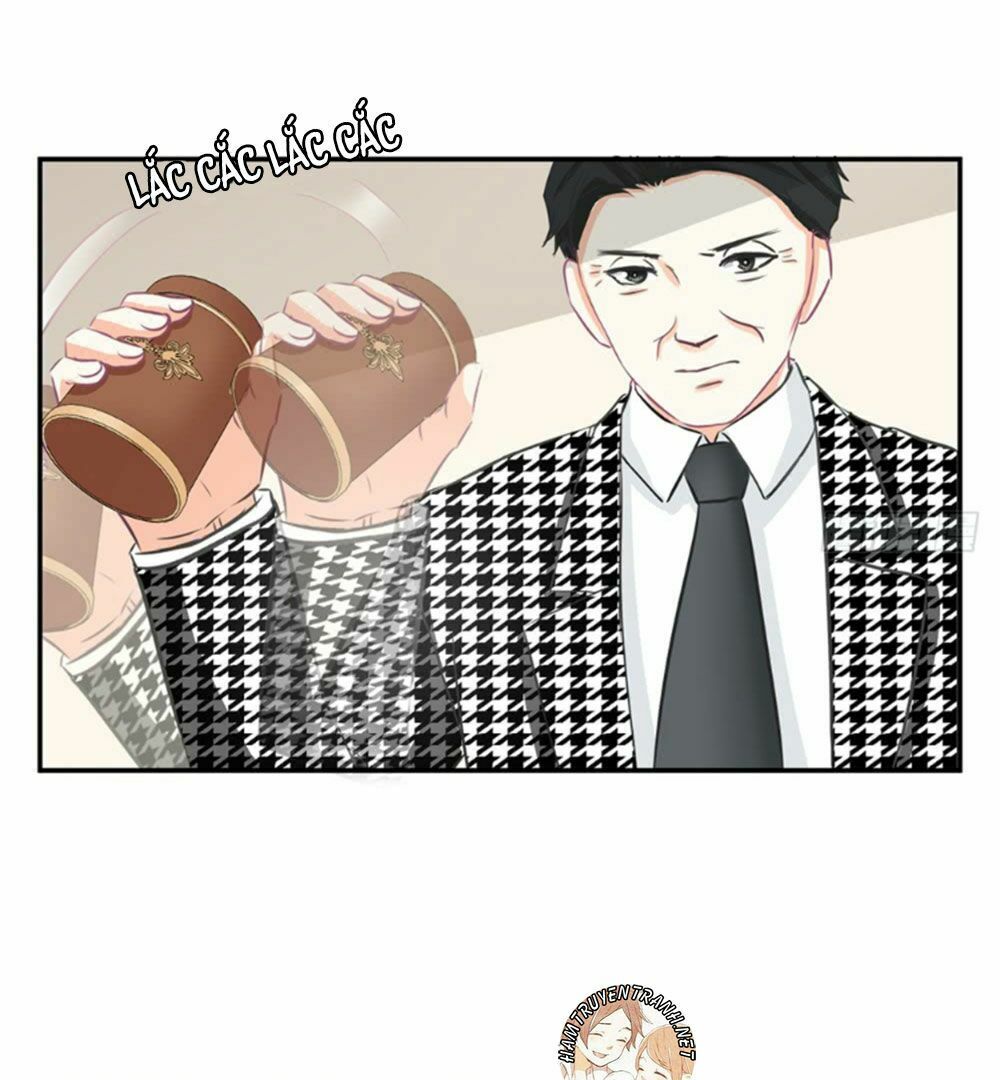 cẩm lý thiếu nữ của tôi chapter 8.3 13