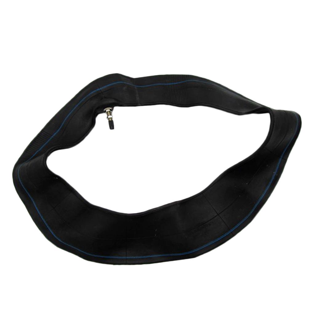 Heavy Duty Motorcycle Innertube 300x12 300-12 80/100-12 Car 12" Inner Tube