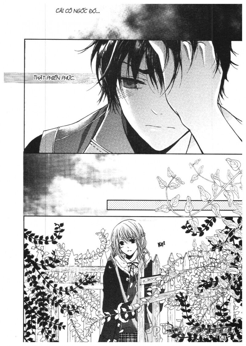 khu vườn ảo mộng chapter 3 48