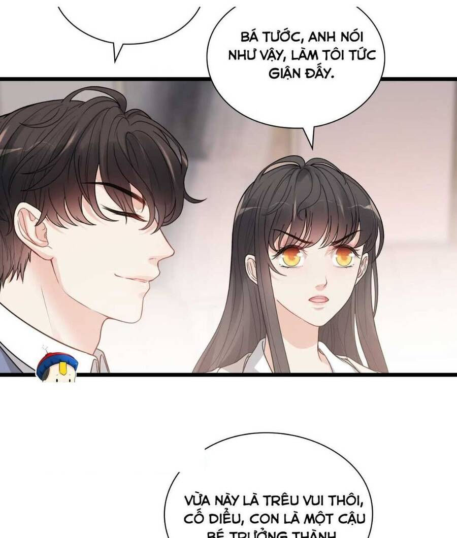 cô vợ hợp đồng bỏ trốn của tổng giám đốc chapter 446.1 10