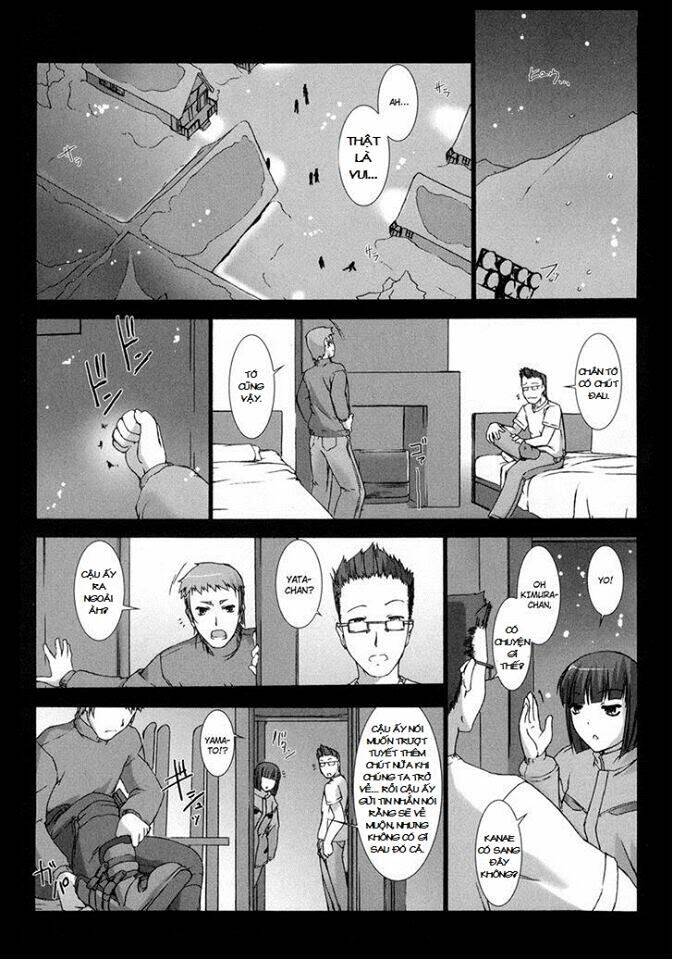 ziggurat chapter 5 18