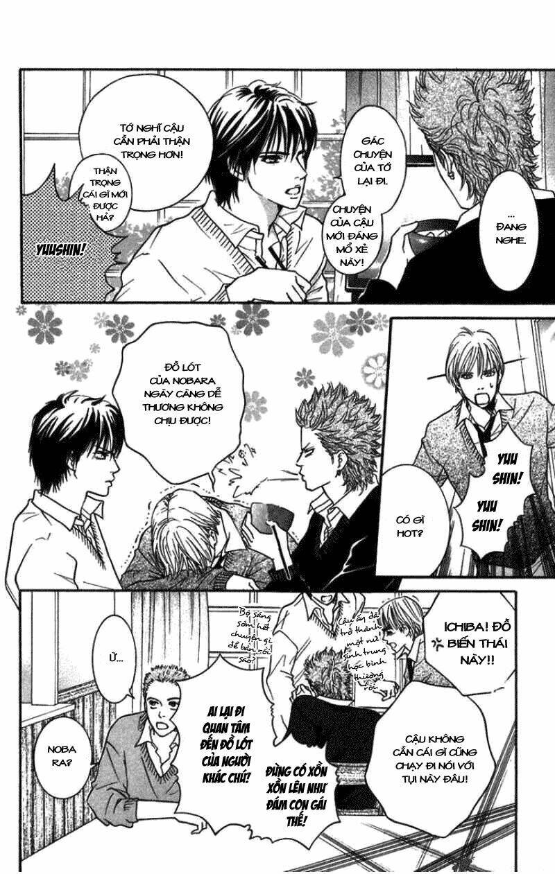 xứng danh anh hùng chapter 41 4