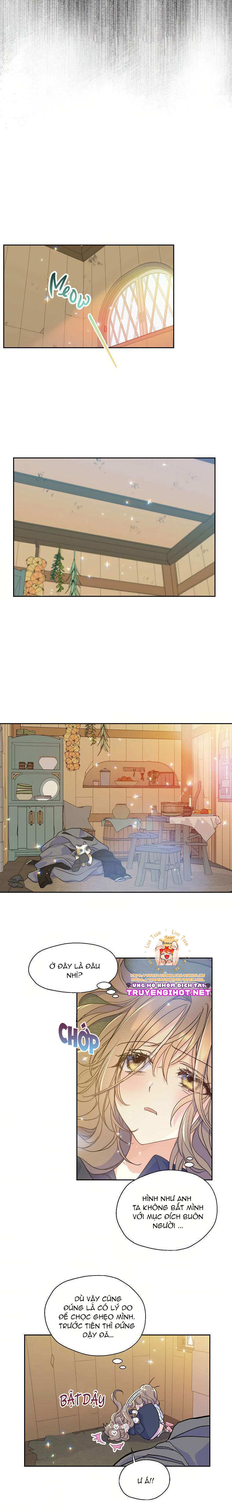 bệ hạ, xin đừng giết tôi!! chapter 47 16