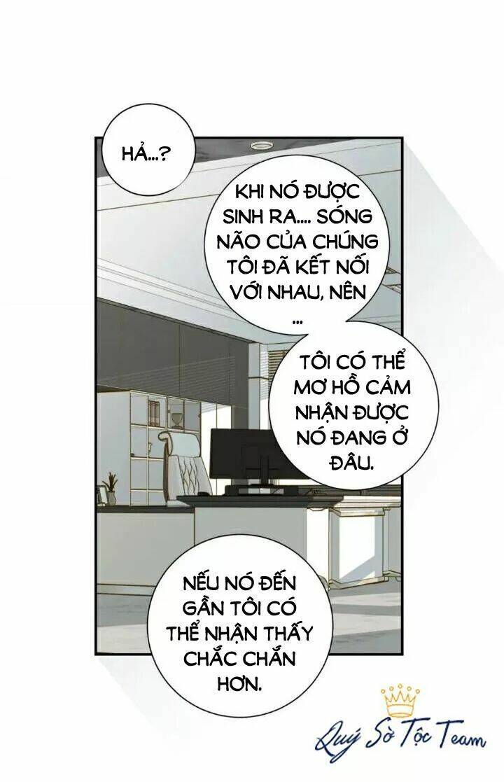 tiếp xúc chí mạng chapter 99 28
