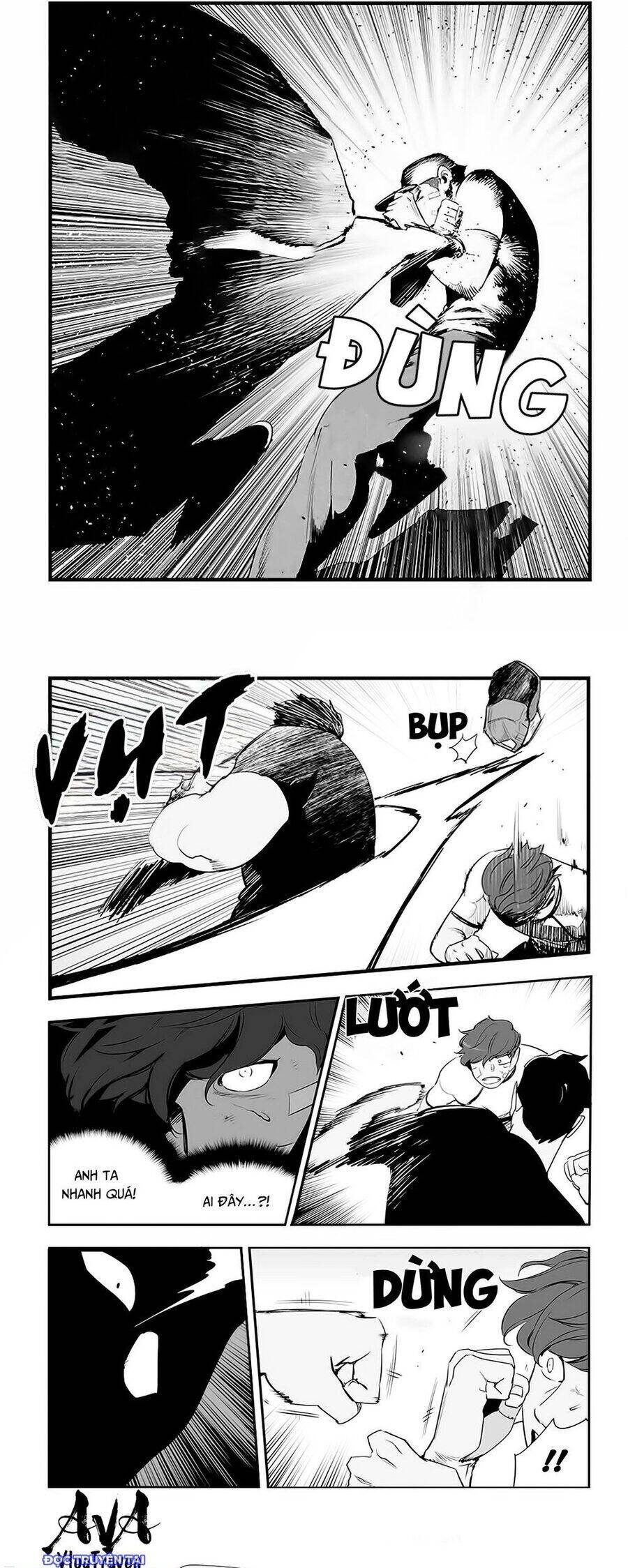 fight class 3 chapter 68 9