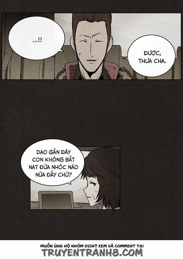 đứa con của quỷ dữ chapter 44 9