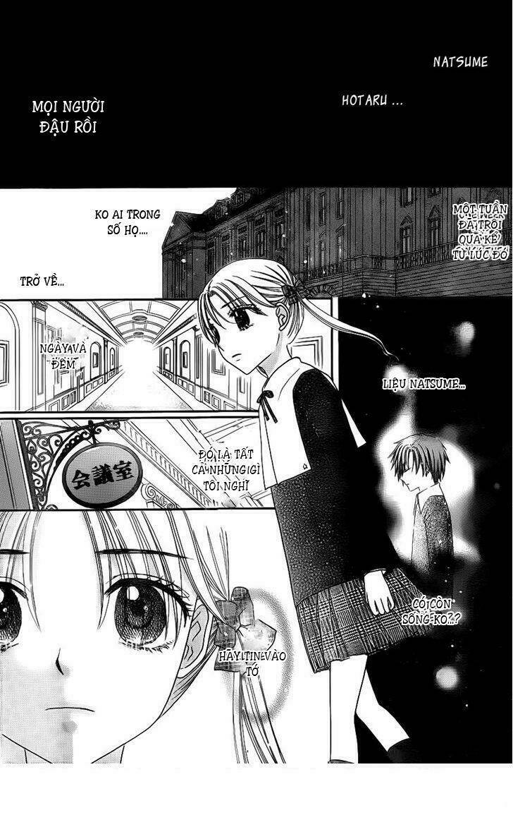 gakuen alice chapter 168 14