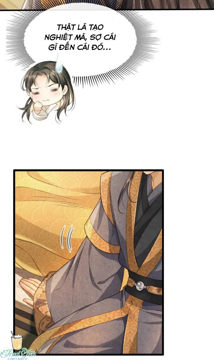 tướng quân luôn tự coi mình thành thế thân chapter 4 26