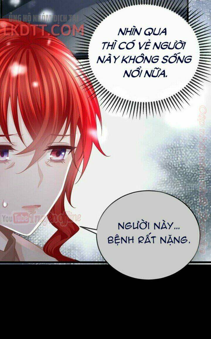 đứa trẻ có 5 daddy chapter 9 4