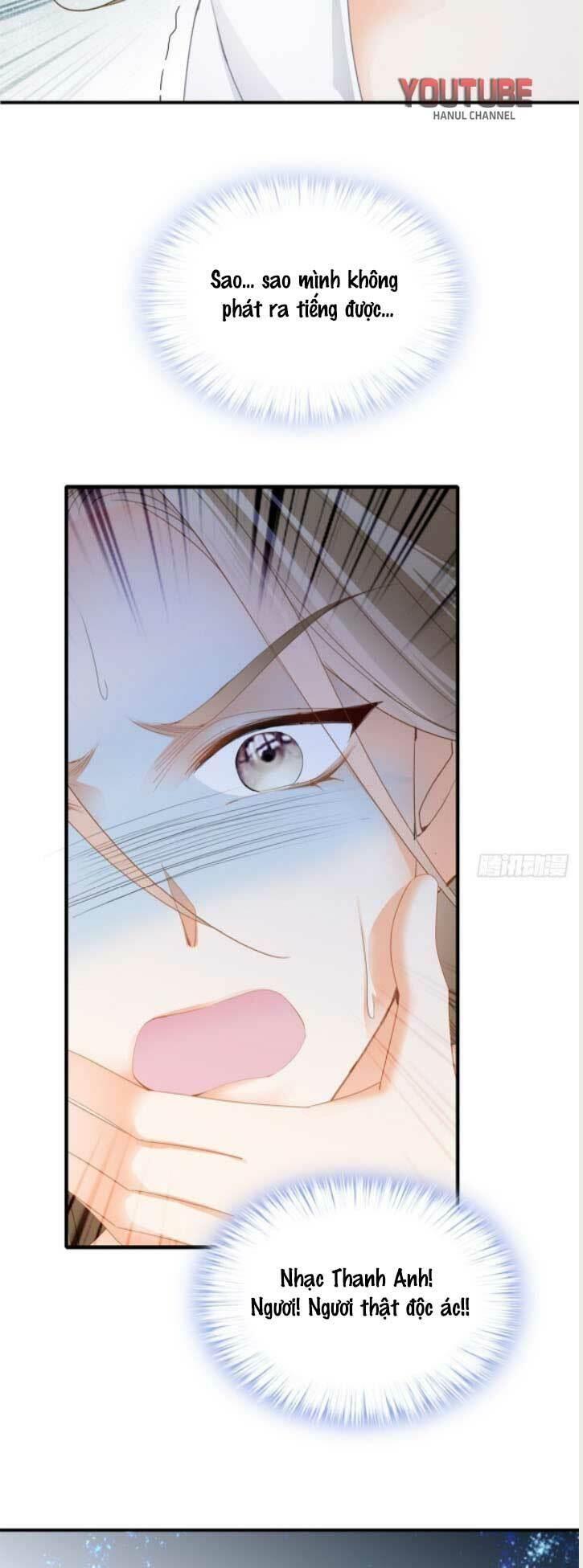 bổn vương muốn nàng chapter 144 7