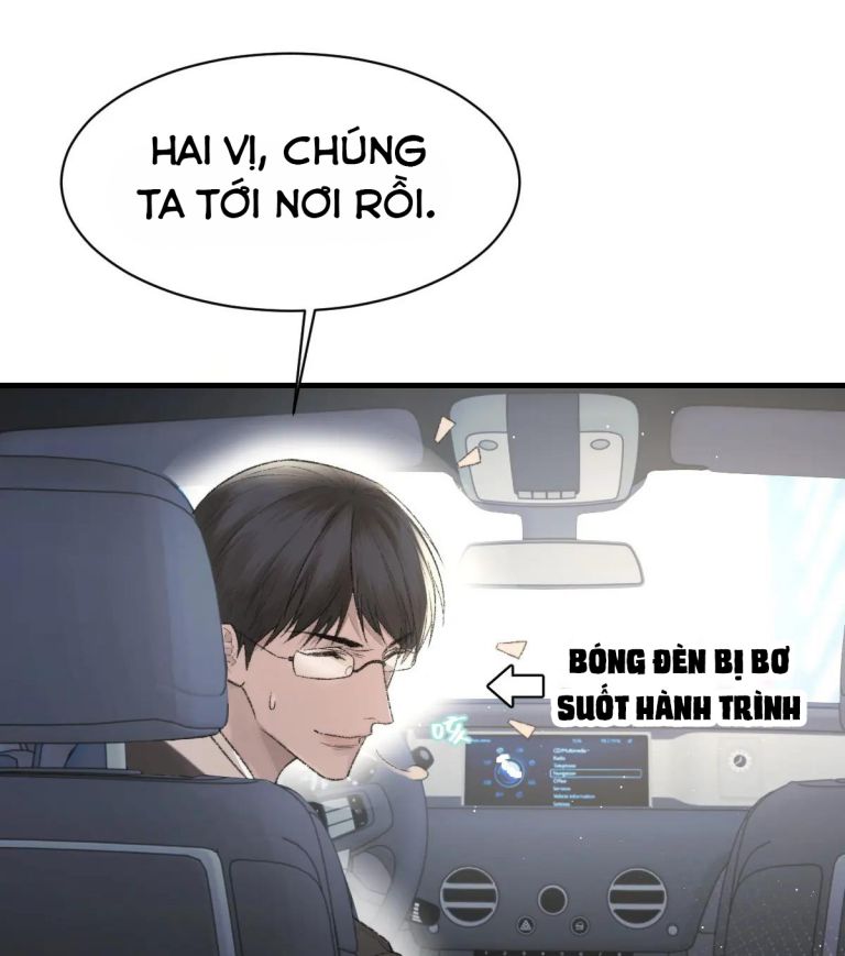 cấu bệnh chapter 89 5