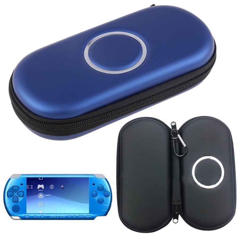 Túi đựng bảo vệ máy chơi game chất liệu EVA cho PSP 3000