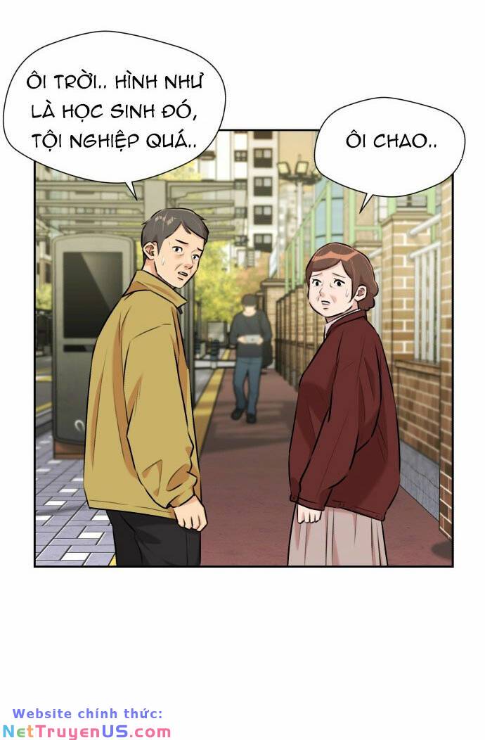 gương mặt thiên tài chapter 109 33