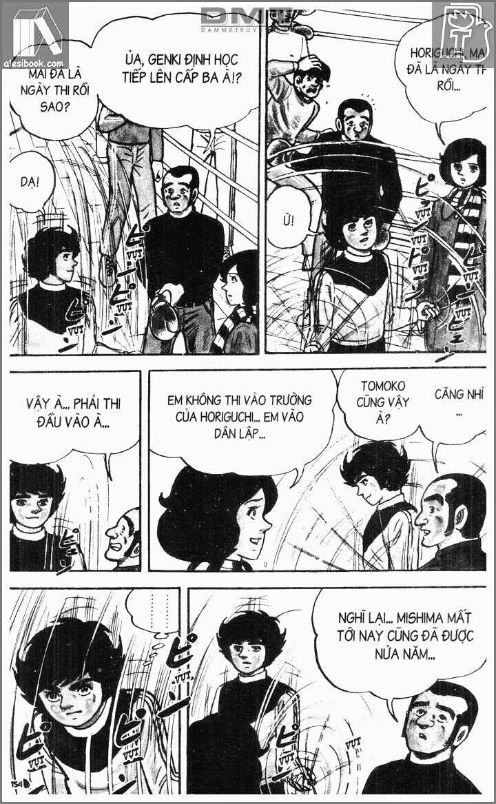 ganbare genki chapter 51 6