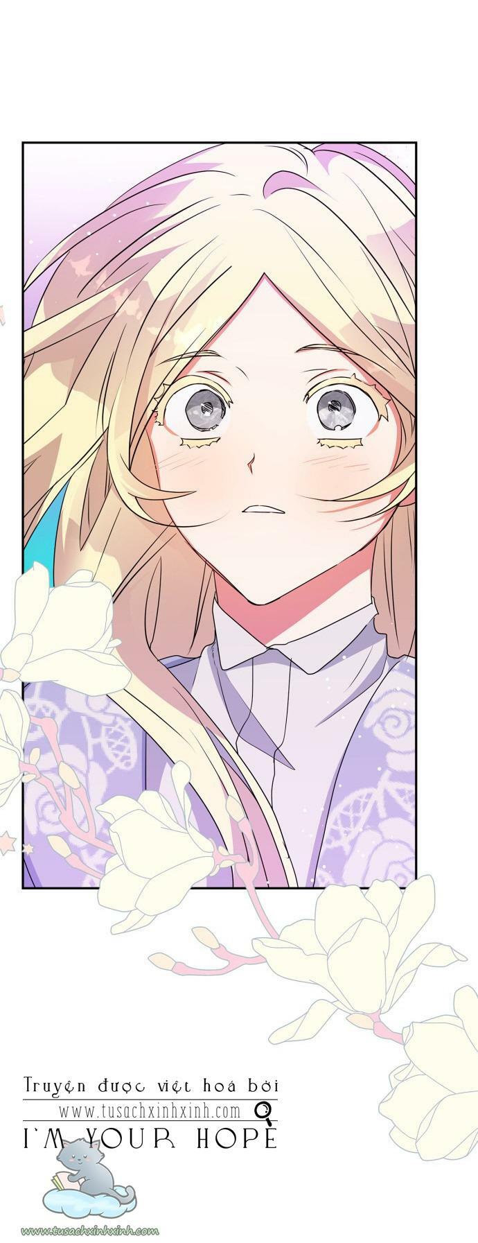 tôi đang nuôi dưỡng một con quái thú chapter 57 71