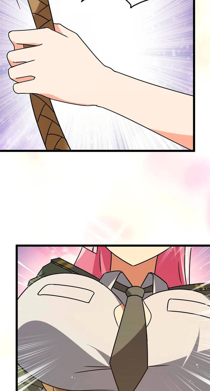 bạn gái virus của tôi chapter 377 11