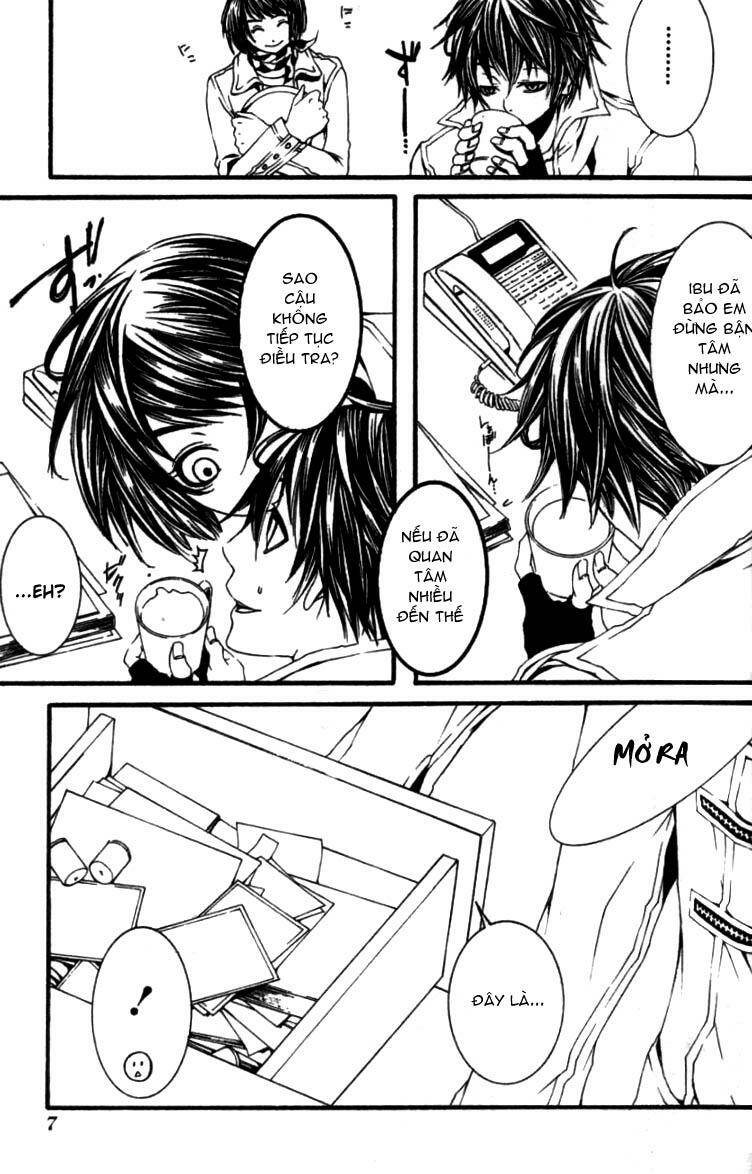 [switch] chapter 15 12