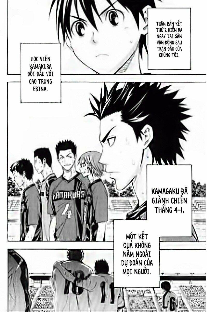 kỵ sĩ trong vòng cấm chapter 163 4