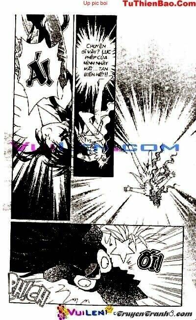 đóa hoa yêu kiều chapter 5 42