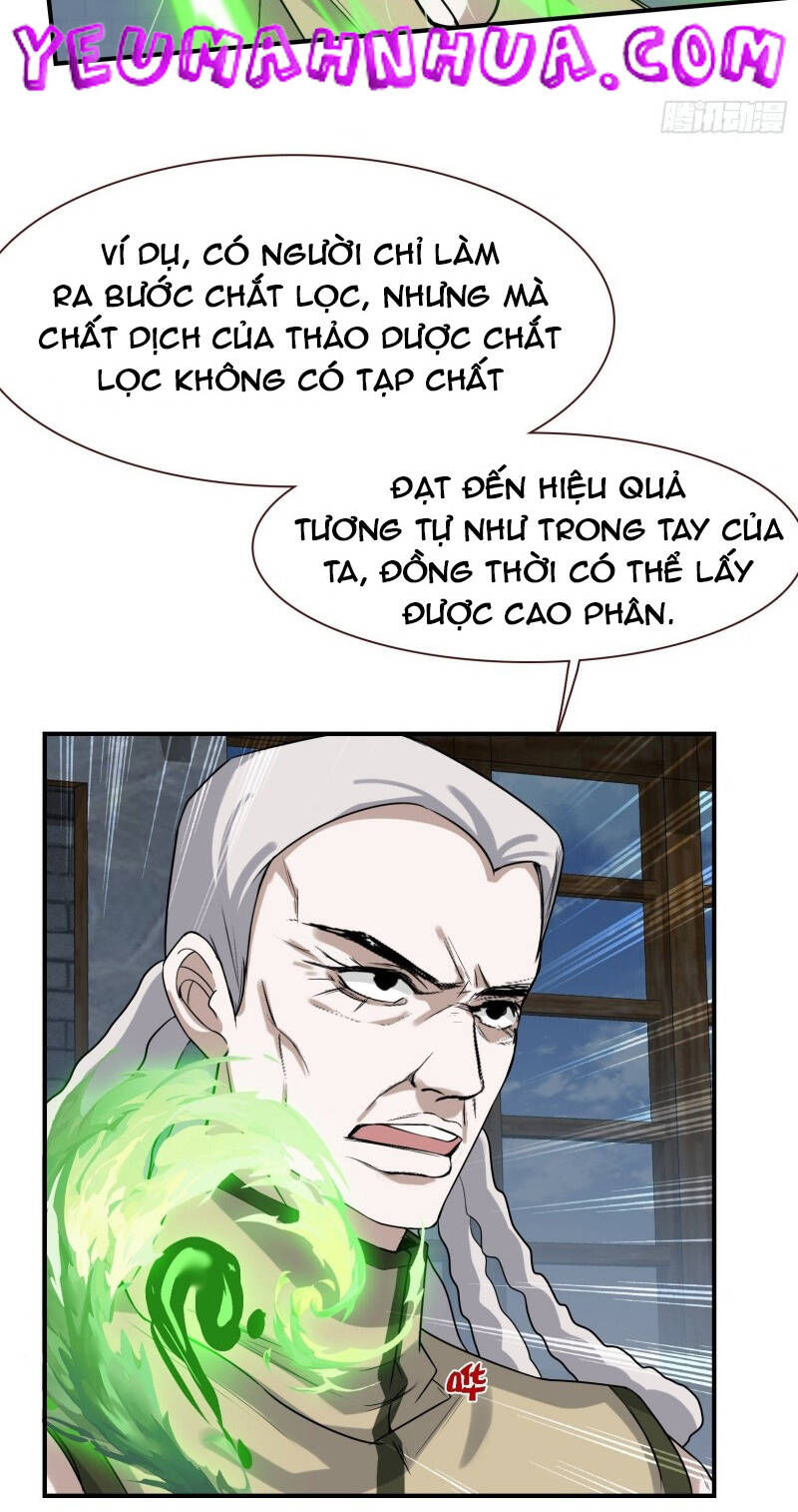 hệ thống gánh con mạnh nhất chapter 16 7