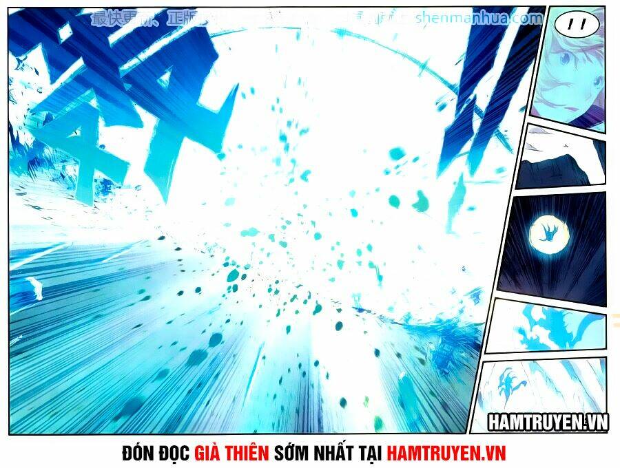 già thiên chapter 59 23