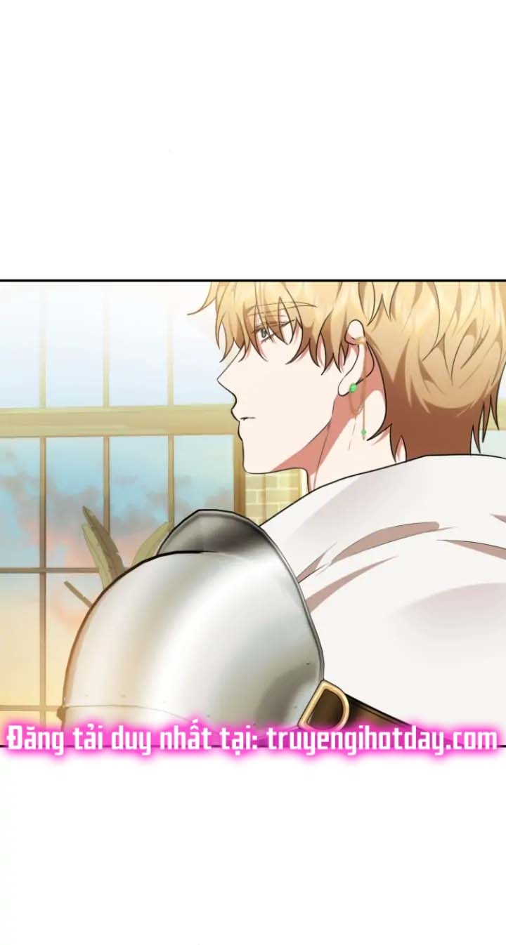 [18+] dũng sĩ vị tha chapter 12.1 19