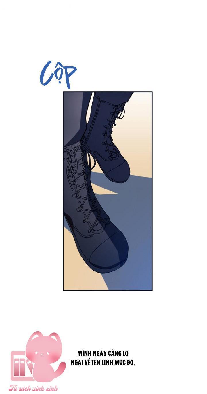 nguyện ước vô vọng của ma nữ chapter 32 39