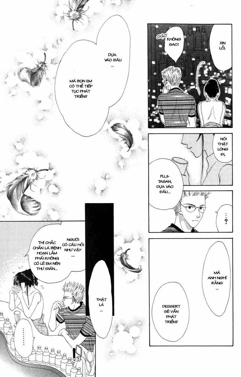 tenshi no uta chapter 20 20