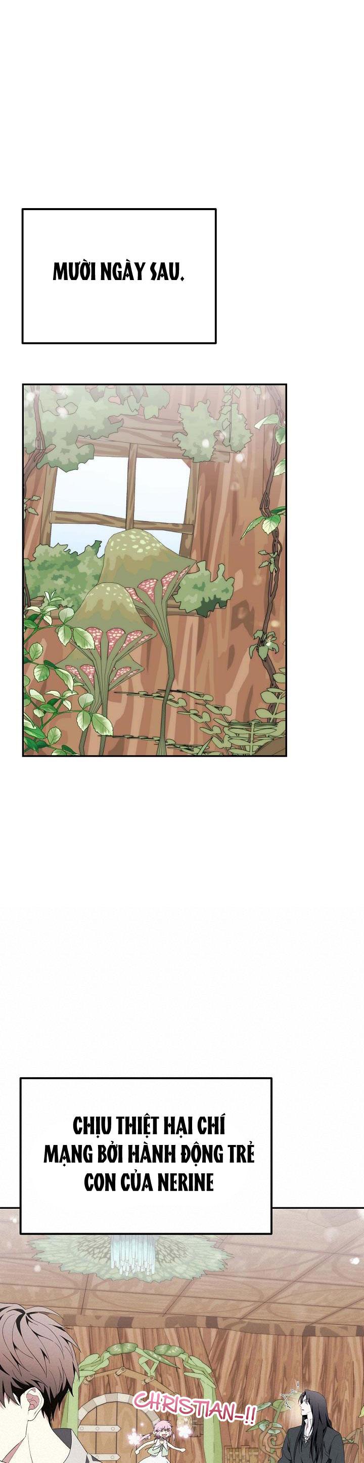 hai đất nước, đất nước của nô lệ chapter 40 28