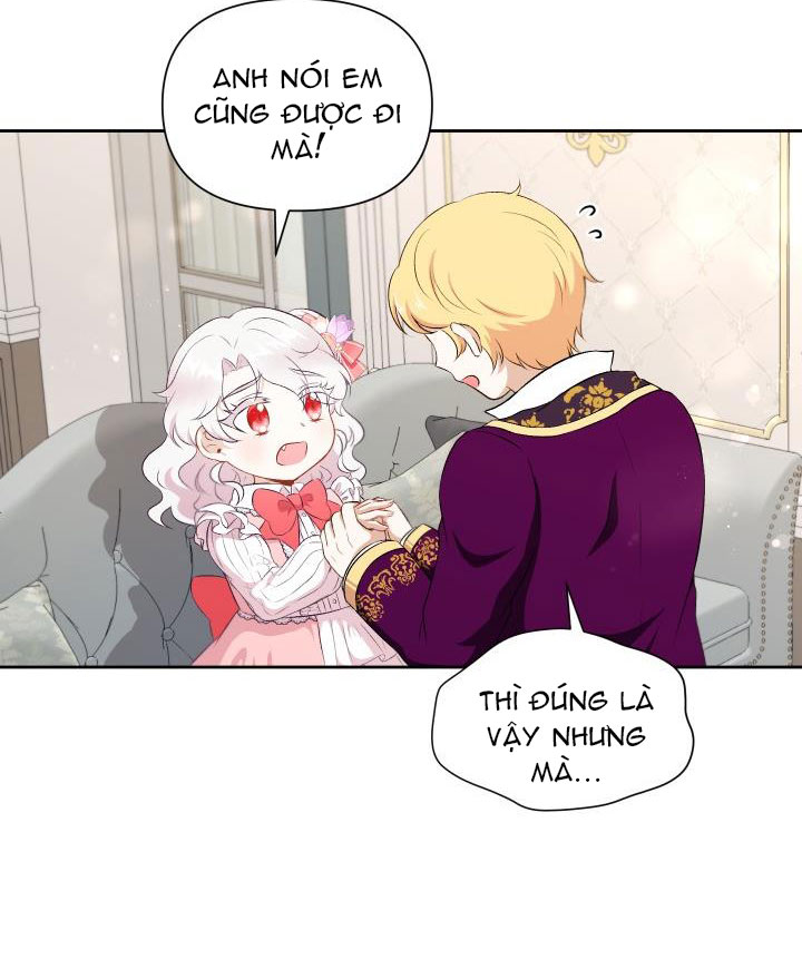 ác nữ công chúa chapter 13 21