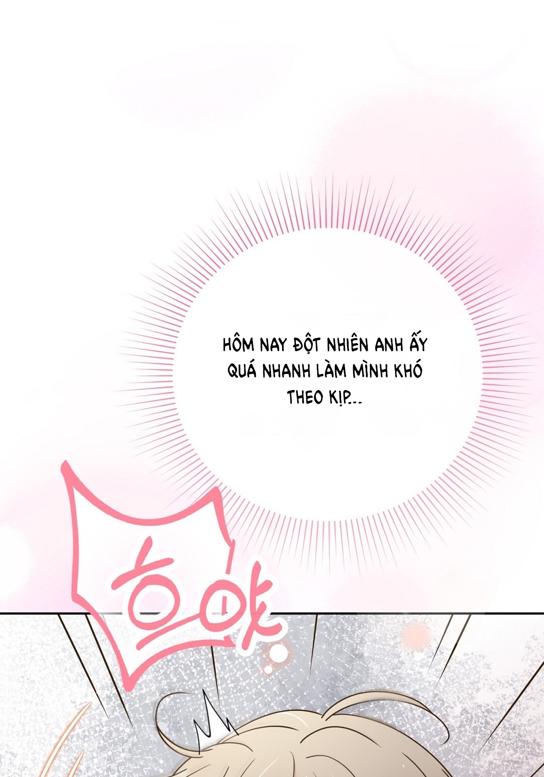 [18+] trải nghiệm thân mật với bạn của anh trai chapter 20.1 16