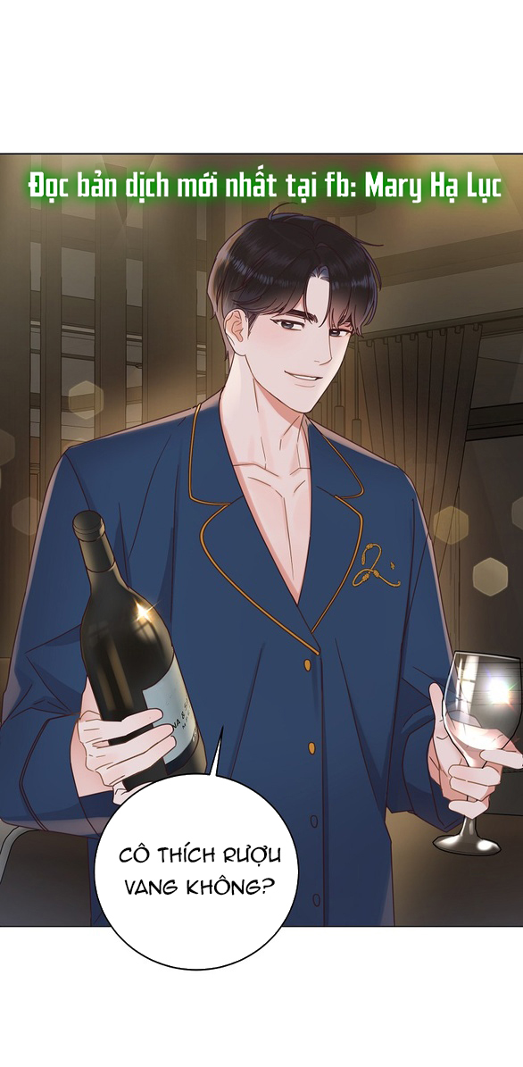 ranh giới tình yêu công sở chapter 19.1 11