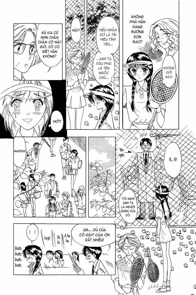 yume de aetara chapter 3 9