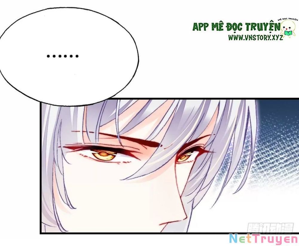 lại bị bệnh chiều chuộng quấn lấy chapter 46 7