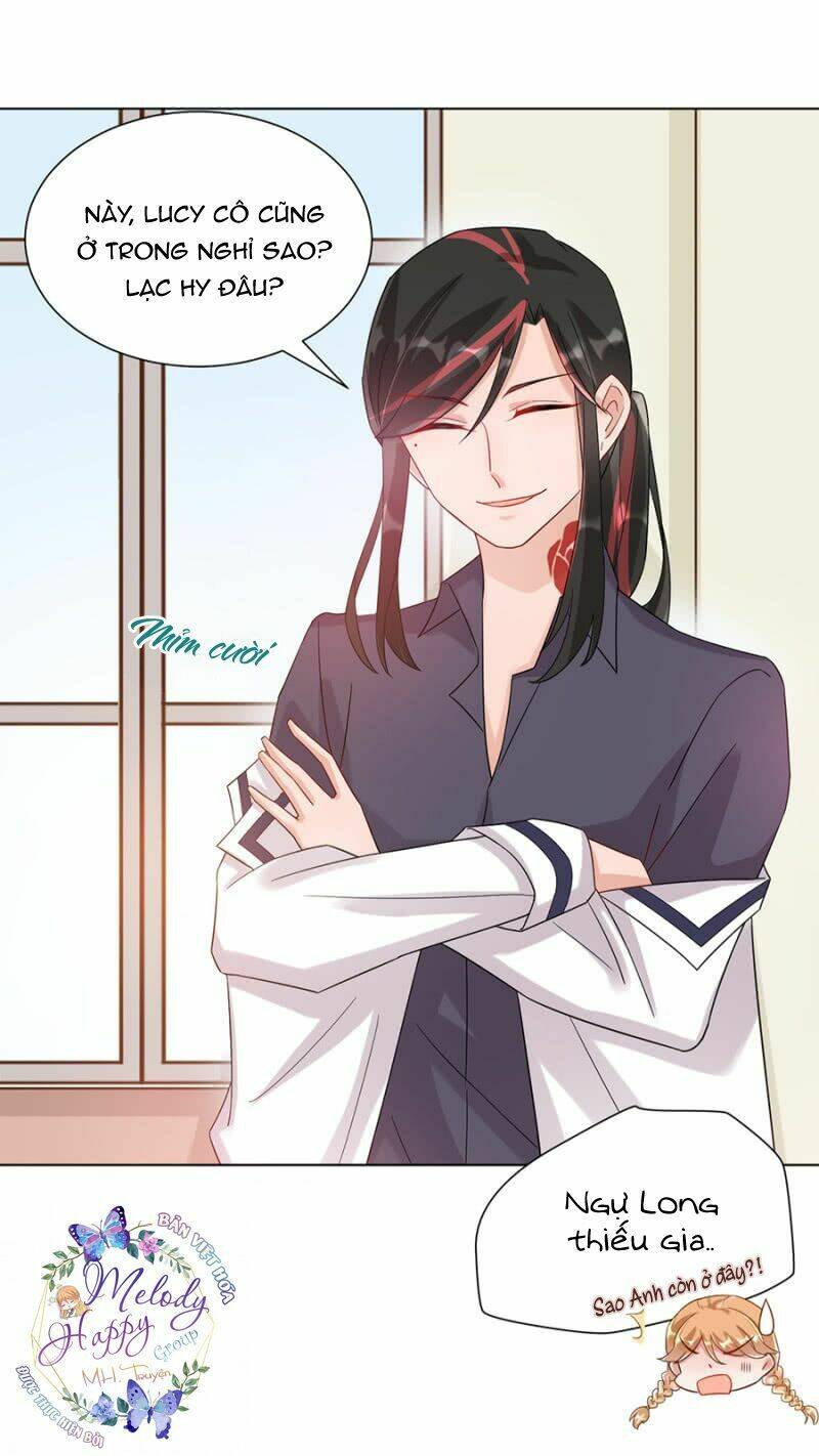 ma lạt thiên kim đẩu ác thiếu chapter 20 42