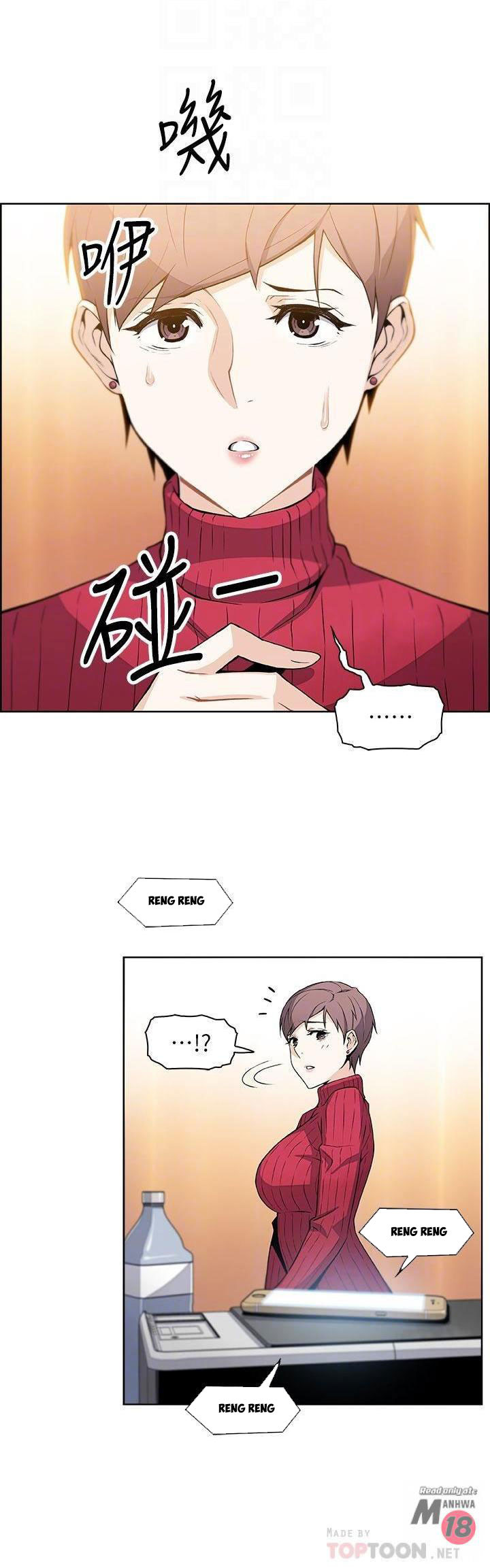 nhóm học đặc biệt chapter 5 18