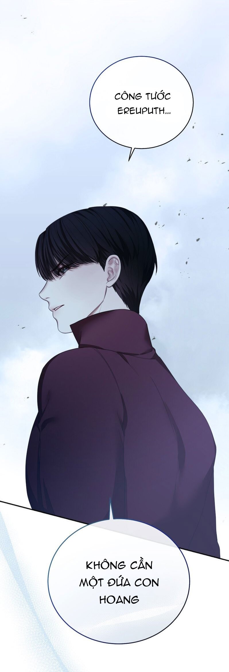 nữ hầu muốn đình công chapter 24 40