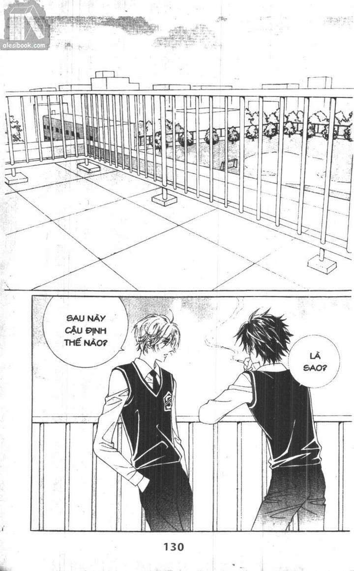 hồng tiểu thư chapter 4 10