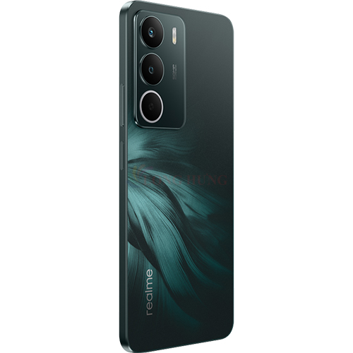 Điện thoại Realme C71 (4GB/128GB) - Hàng chính hãng