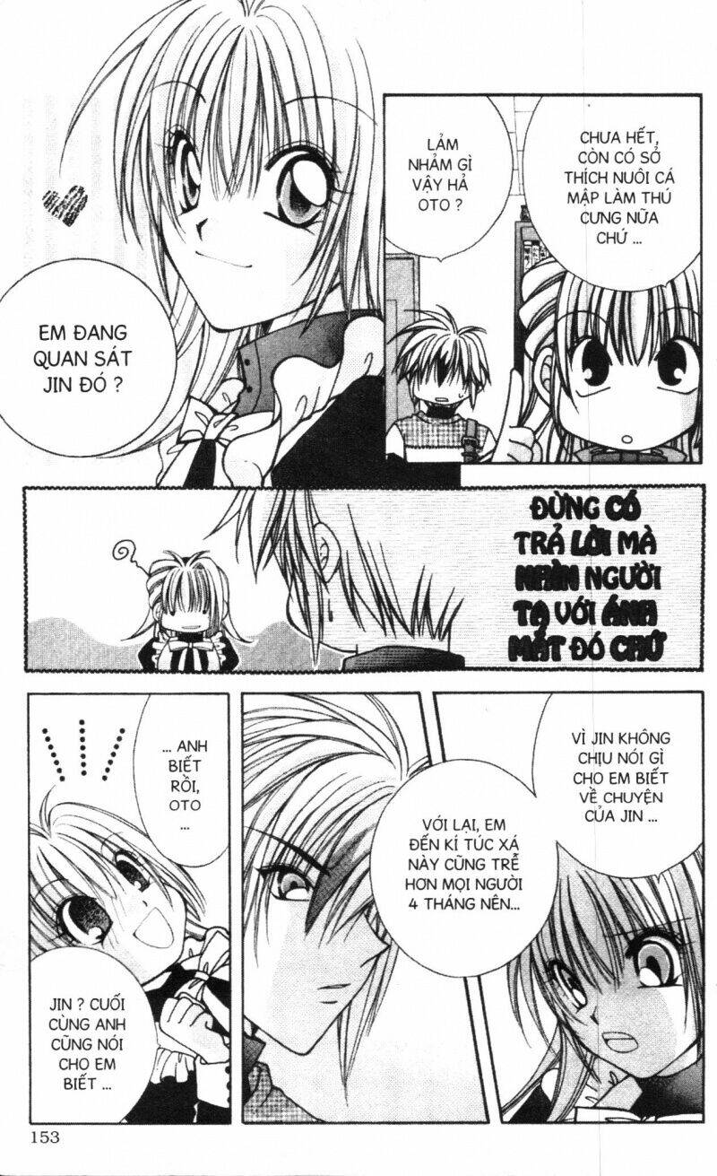 milk crown chapter 1 153