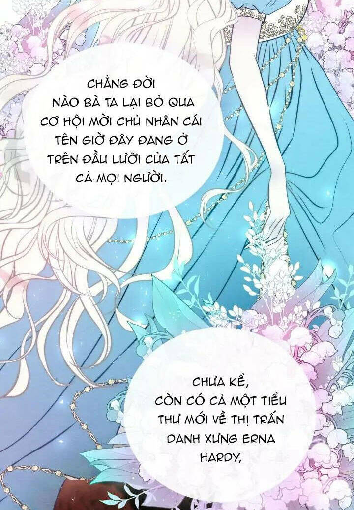 Hoàng Tử Rắc Rối chapter 14.2 6