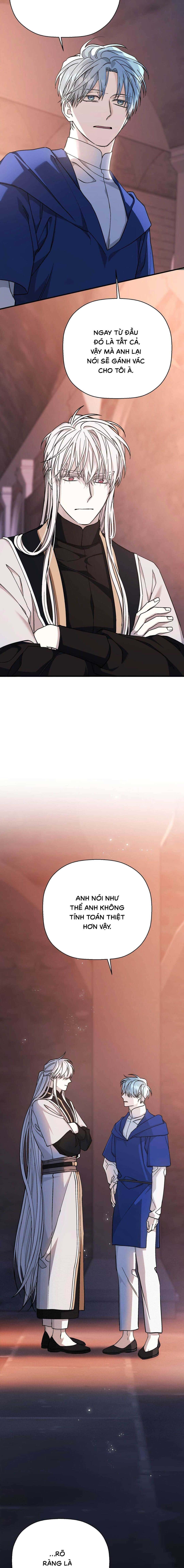 khế ước vĩnh cửu chapter 62 21